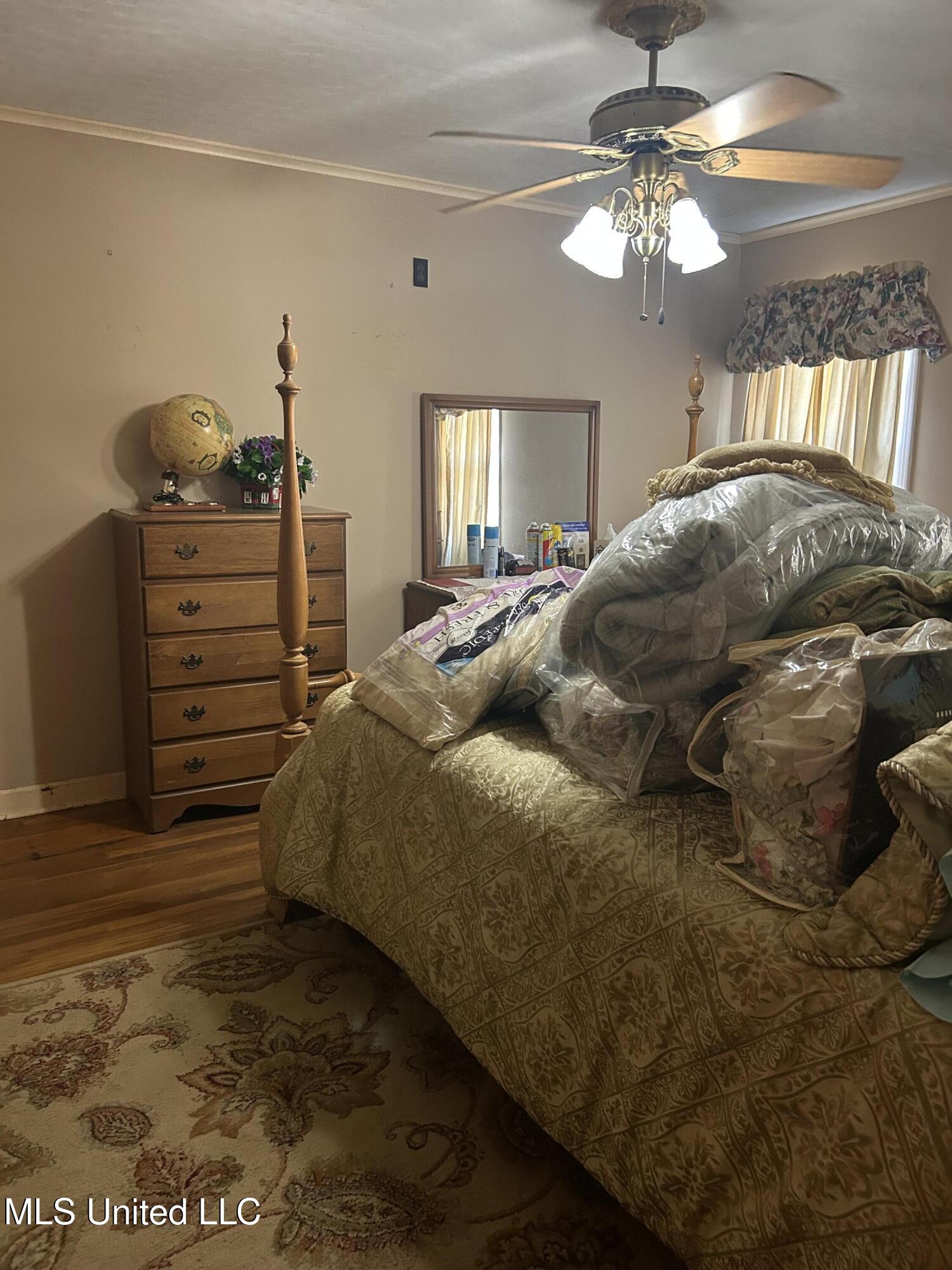 10 Worley Drive Tutwiler, MS 38963 - Photo 8 of 21 IMG_9316