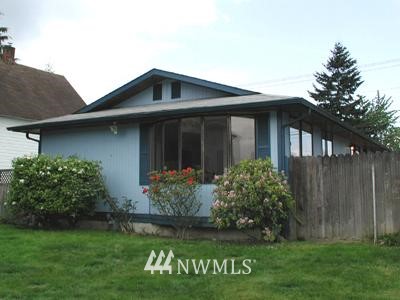 1710 Rockefeller Avenue Everett, WA 98201 - Photo 1 of 1