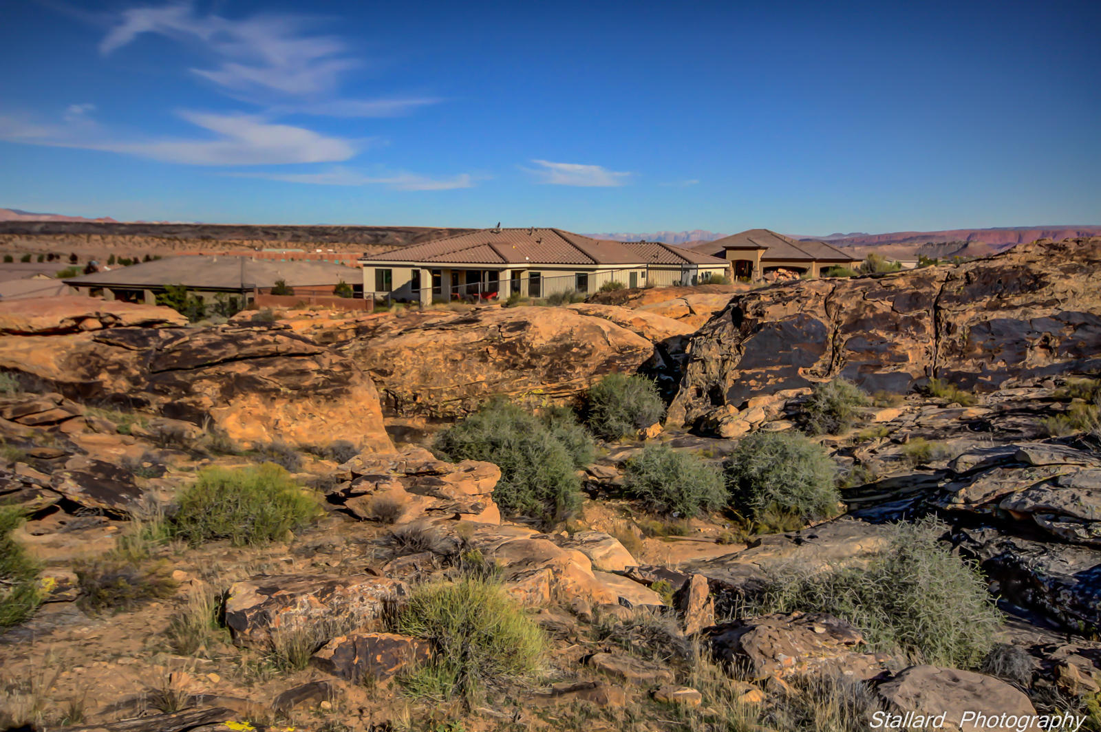 2188 South 1340th Street West St. George, UT 84770 - Photo 1 of 1 Backyard5