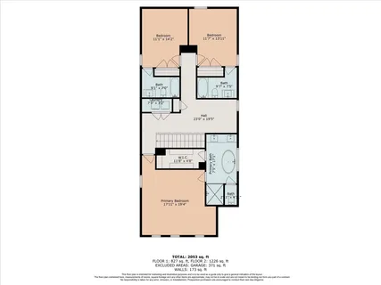 $365,000 | 2220 Cortijo Place, Houston, TX 77091