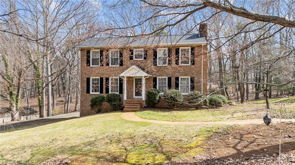 220 Baptist Drive King, NC 27021 - Photo 1 of 45
