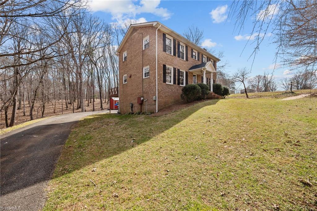 220 Baptist Drive King, NC 27021 - Photo 2 of 45