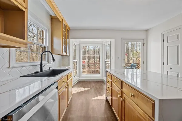 $370,000 | 220 Baptist Drive, King, NC 27021