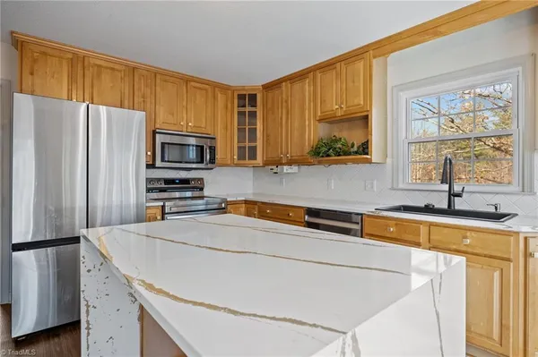 $370,000 | 220 Baptist Drive, King, NC 27021