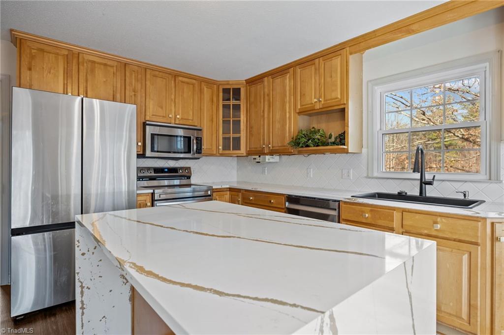 220 Baptist Drive King, NC 27021 - Photo 33 of 45