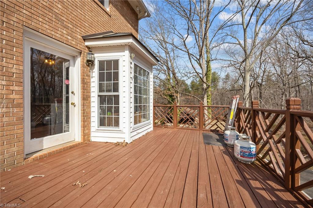220 Baptist Drive King, NC 27021 - Photo 36 of 45