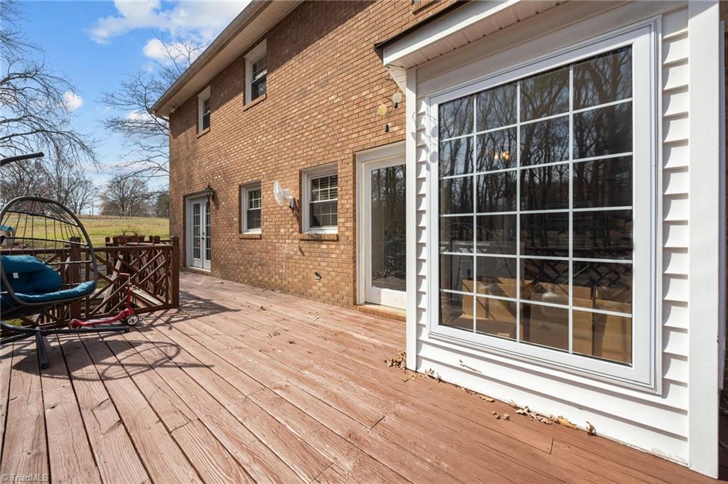 220 Baptist Drive King, NC 27021 - Photo 37 of 45