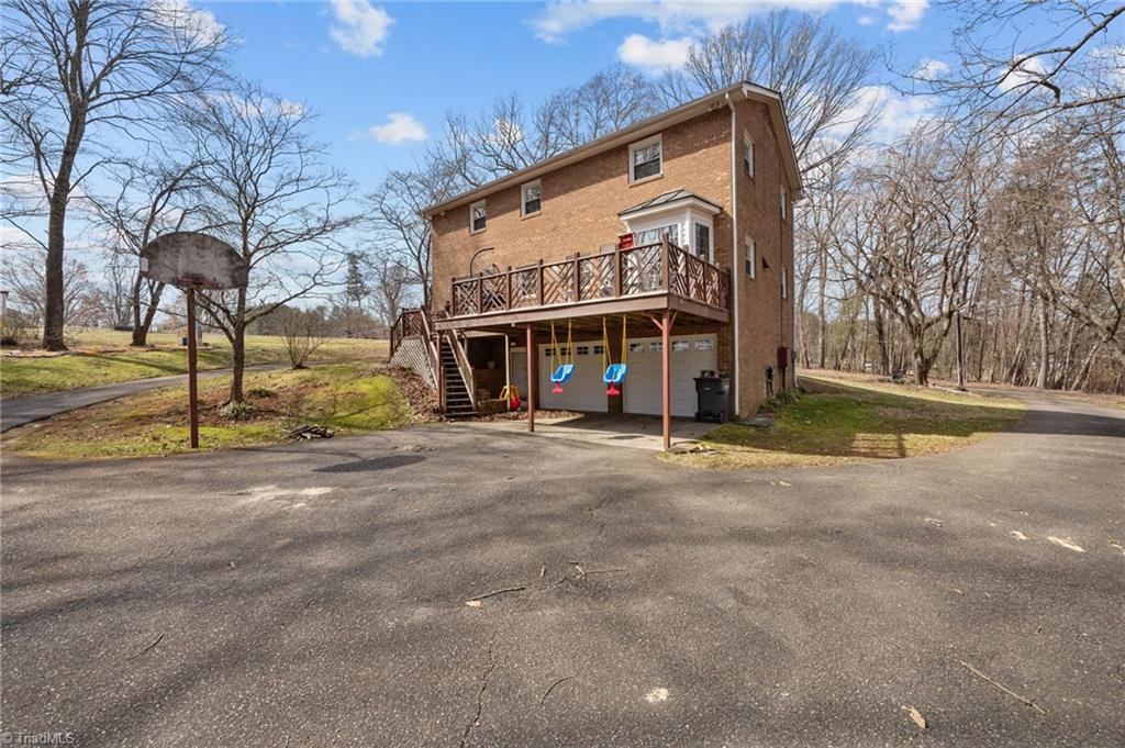 220 Baptist Drive King, NC 27021 - Photo 39 of 45