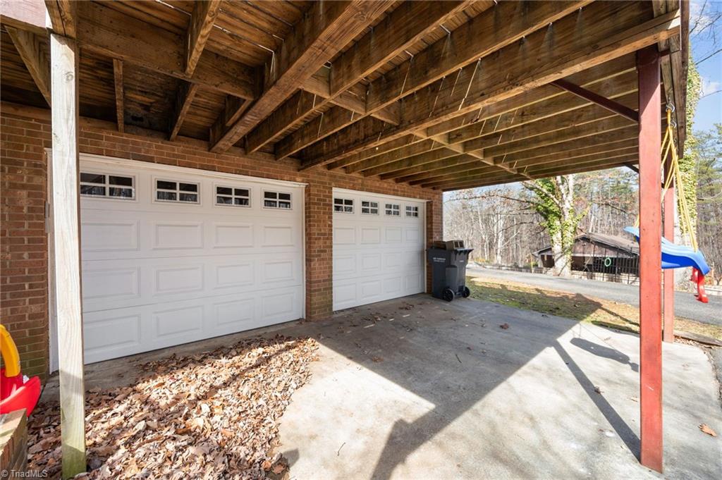 220 Baptist Drive King, NC 27021 - Photo 40 of 45