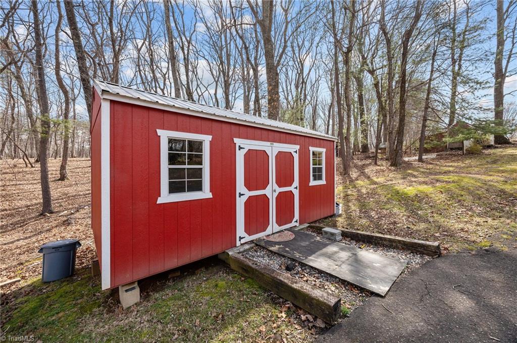 220 Baptist Drive King, NC 27021 - Photo 41 of 45