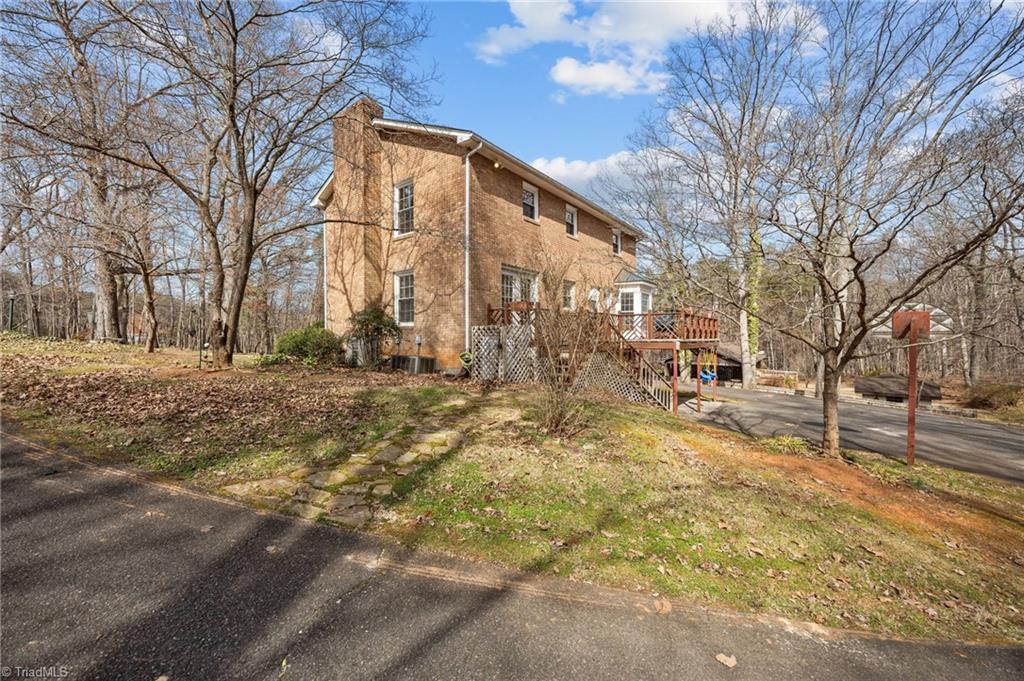 220 Baptist Drive King, NC 27021 - Photo 42 of 45