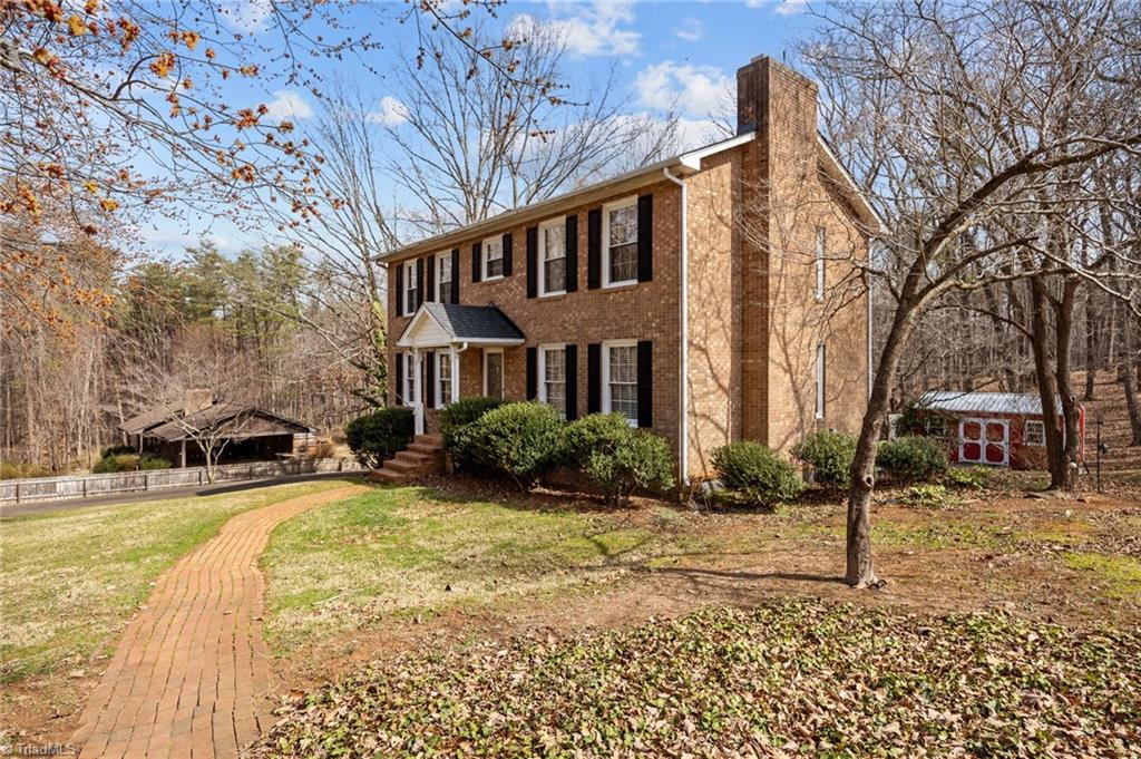 220 Baptist Drive King, NC 27021 - Photo 43 of 45