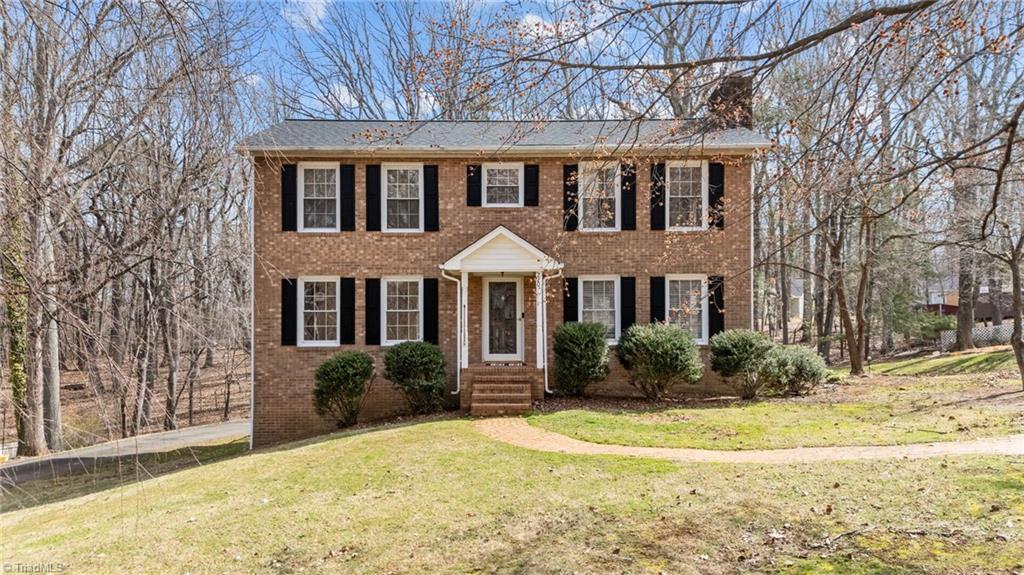 220 Baptist Drive King, NC 27021 - Photo 7 of 45