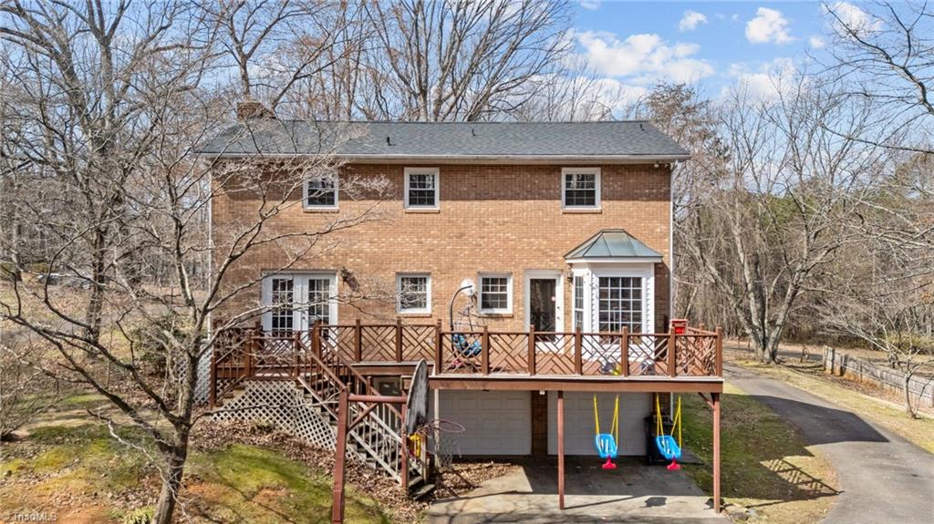 220 Baptist Drive King, NC 27021 - Photo 9 of 45