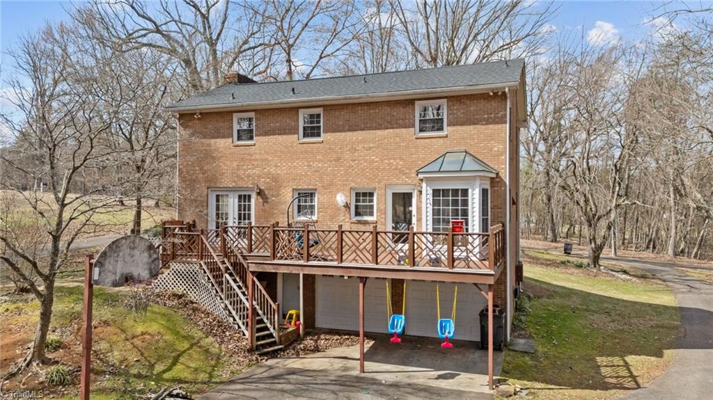 220 Baptist Drive King, NC 27021 - Photo 10 of 45