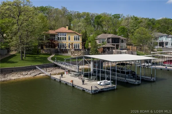 $2,599,000 | 582 Brookhaven Lane, Sunrise Beach, MO 65079