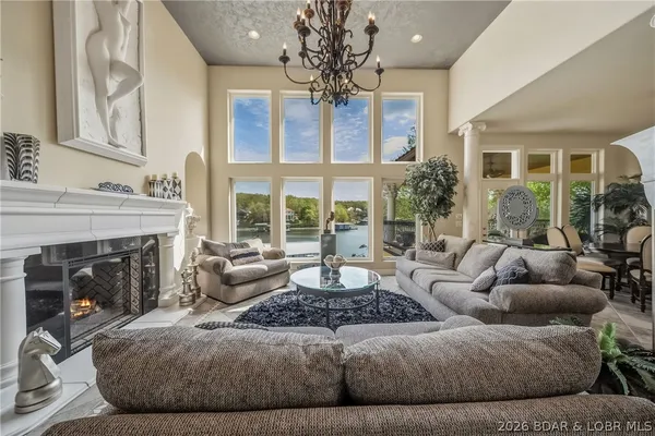 $2,599,000 | 582 Brookhaven Lane, Sunrise Beach, MO 65079