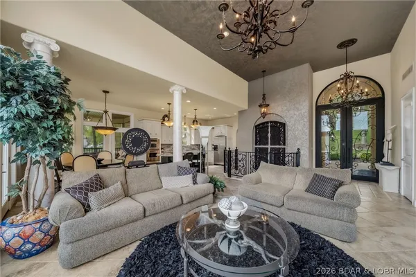 $2,599,000 | 582 Brookhaven Lane, Sunrise Beach, MO 65079