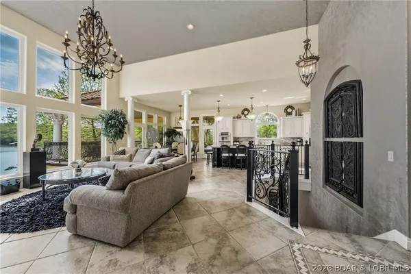 $2,599,000 | 582 Brookhaven Lane, Sunrise Beach, MO 65079