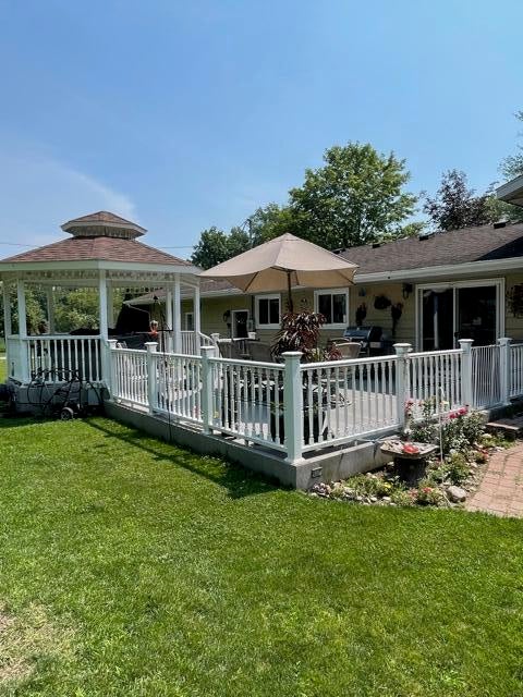4980 Kocot Road Sterling, MI 48659 - Photo 28 of 38 Gallery Image 28