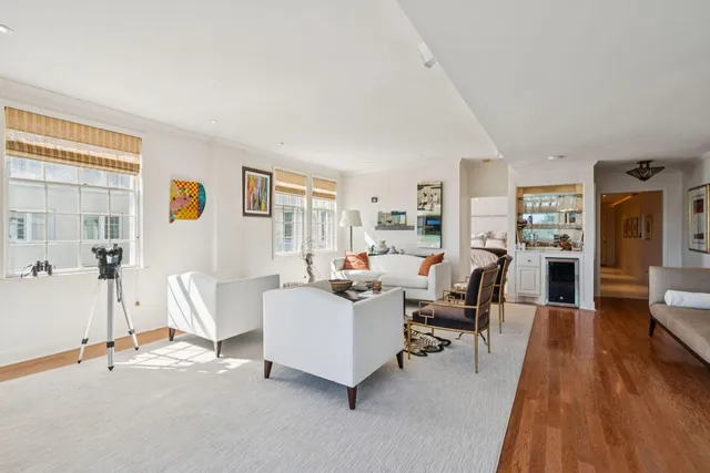 $1,995,000 | 1 King Street, Unit 409/410, Charleston, SC 29401