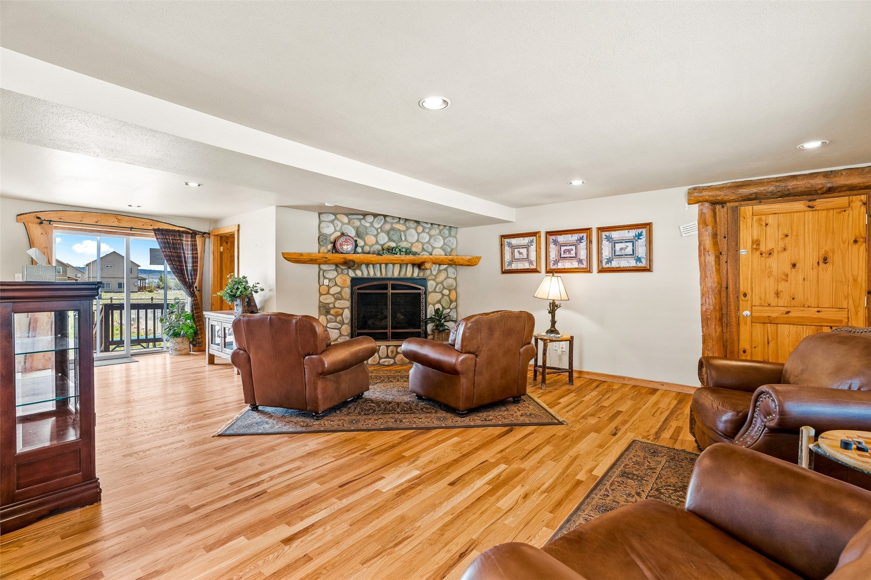 92 Sunshine Loop Fairplay, CO 80440 - Photo 28 of 38