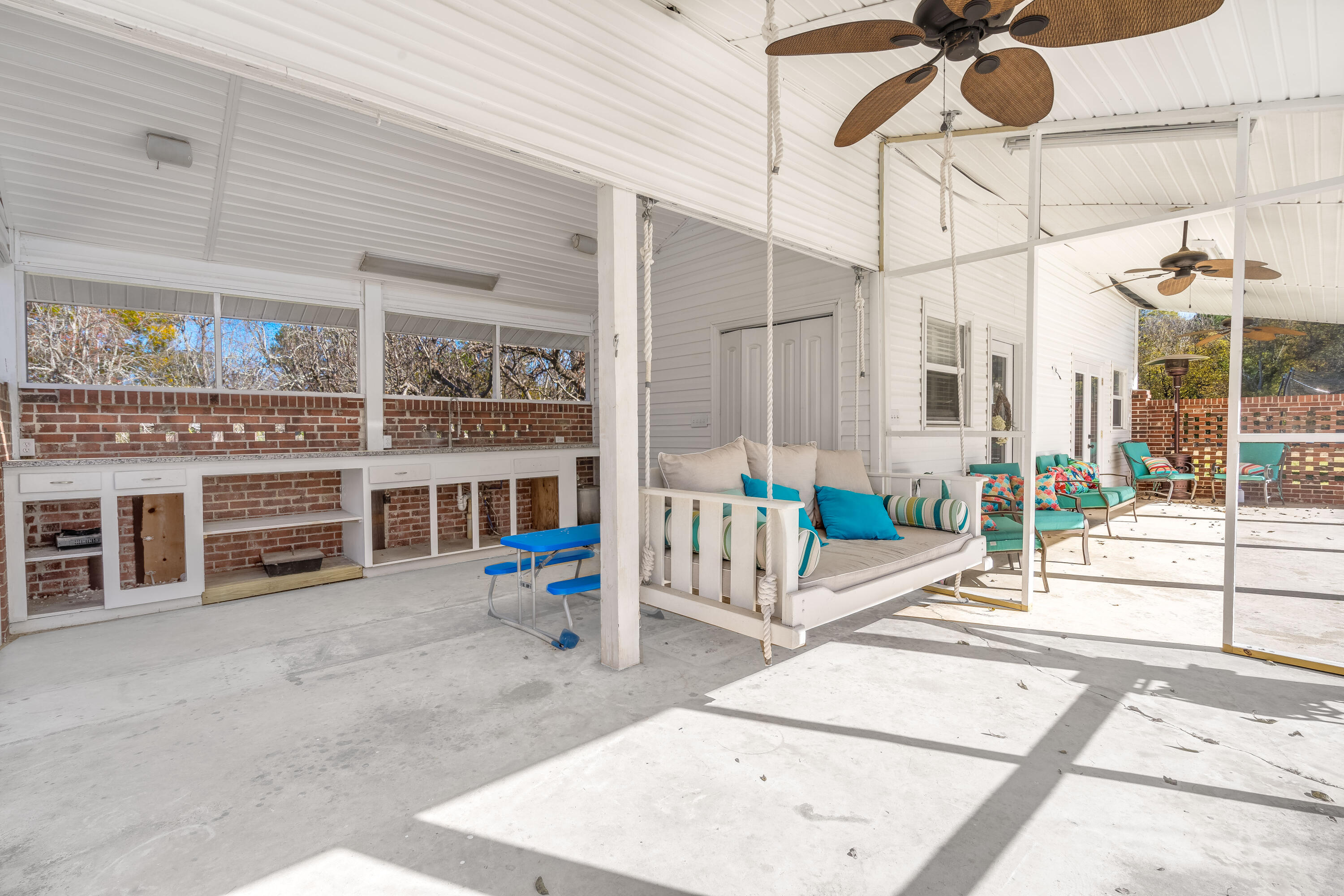 3740 Homestead Road Bowman, SC 29018 - Photo 44 of 53 46