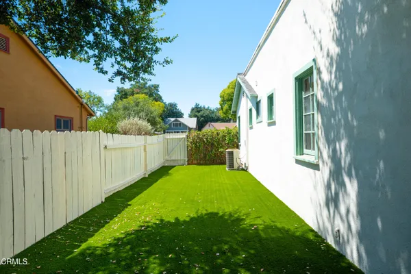 $2,500 | 456 Atchison Street, Pasadena, CA 91104