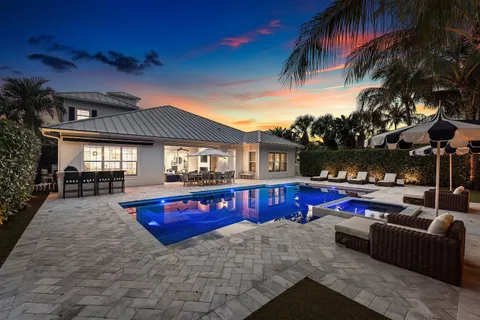 $3,199,000 | 3425 Duval Street, Jupiter, FL 33458