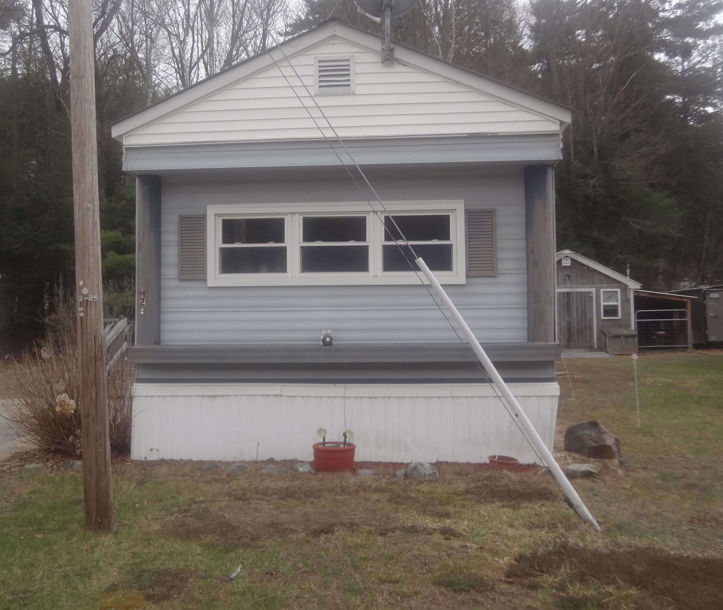 303 Old Lake Shore Road, Unit H2 Gilford, NH 03249 - Photo 19 of 30 Gallery Image 19