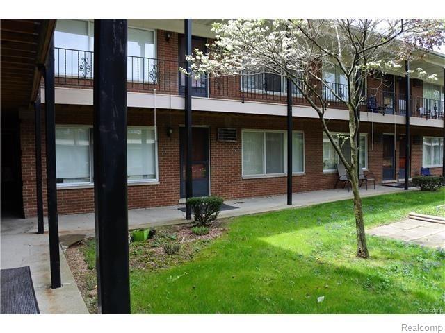 25301 Five Mile Road, Unit 121 Redford, MI 48239 - Photo 1 of 16
