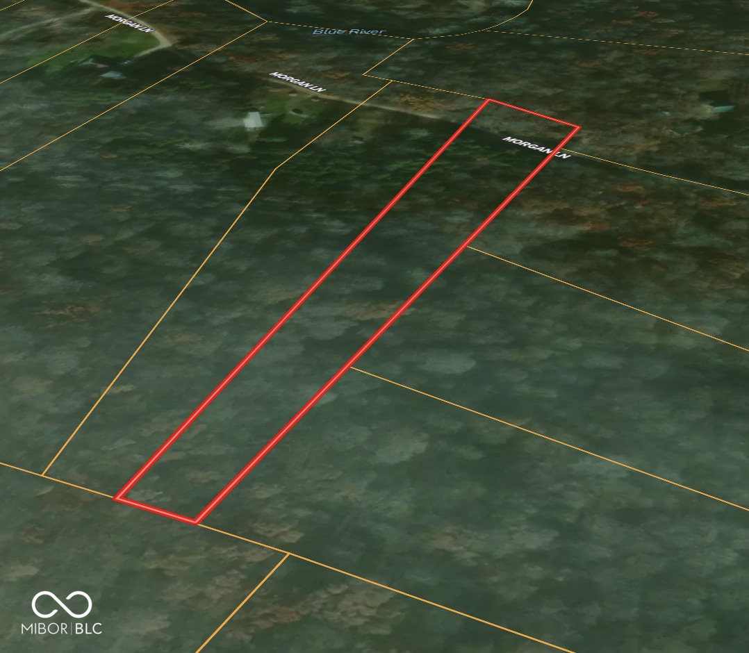 0 Southwest Side Morgan Lane Pekin, IN 47165 - Photo 1 of 11