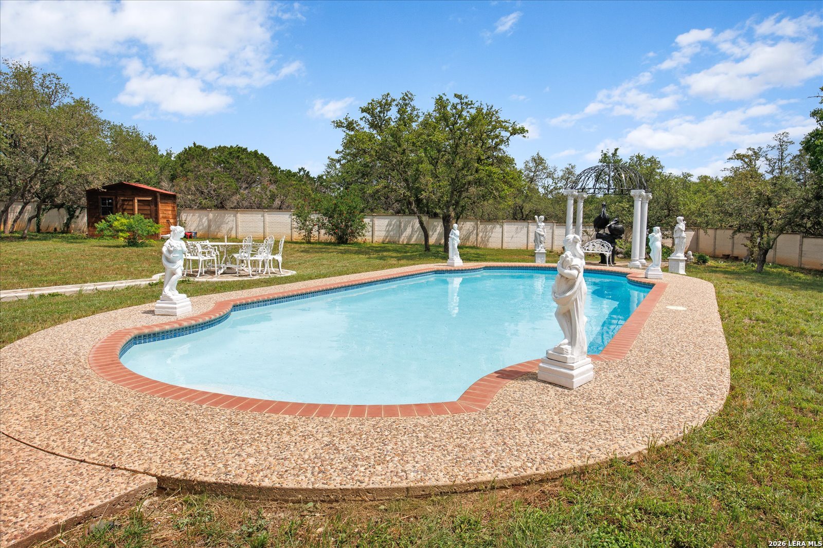 8413 Wembley Fair Oaks Ranch, TX 78015 - Photo 43 of 51