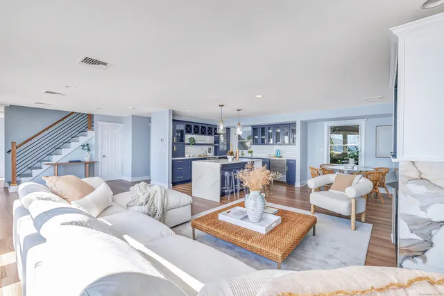 $2,500,000 | 9 Stowe Avenue, Milford, CT 06460