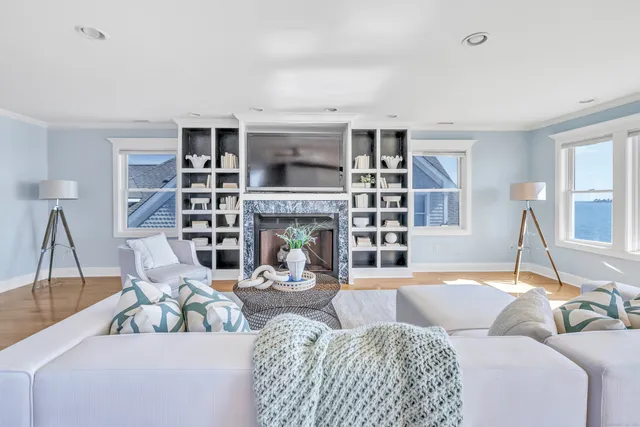 $2,500,000 | 9 Stowe Avenue, Milford, CT 06460