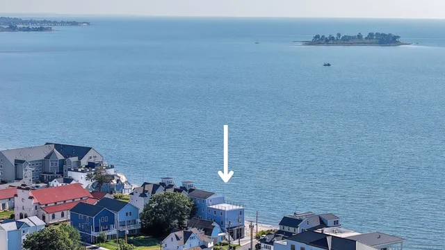 $2,500,000 | 9 Stowe Avenue, Milford, CT 06460