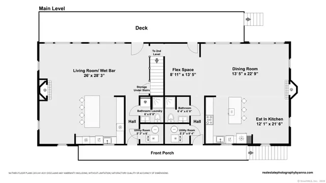 $2,500,000 | 9 Stowe Avenue, Milford, CT 06460