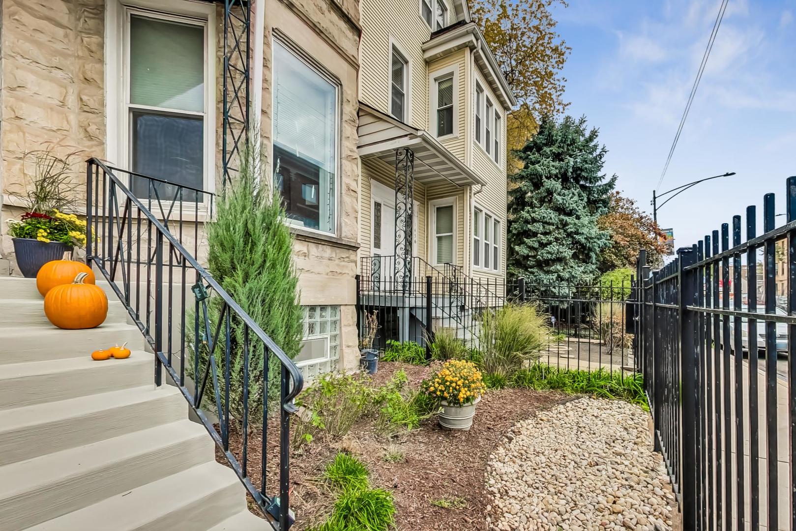 1460 West Irving Park Road Chicago, IL 60613 - Photo 4 of 49 Gallery Image 4