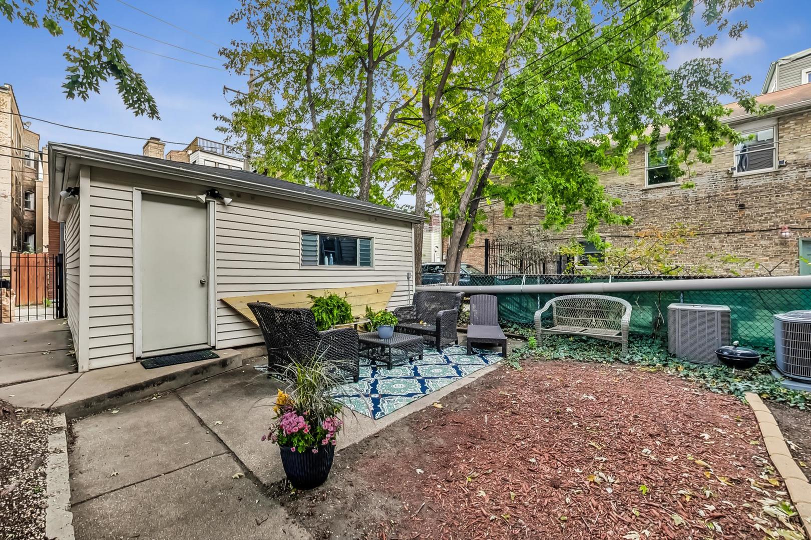 1460 West Irving Park Road Chicago, IL 60613 - Photo 44 of 49 Gallery Image 44