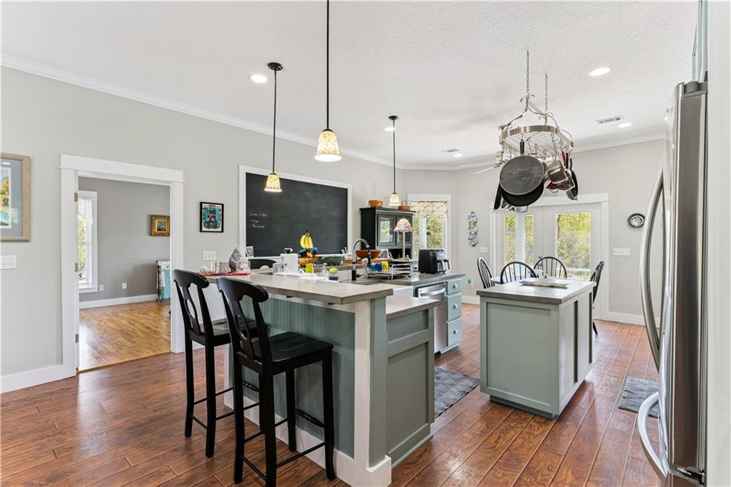 6370 Dover Bluff Road Waverly, GA 31565 - Photo 24 of 53 Photo 24