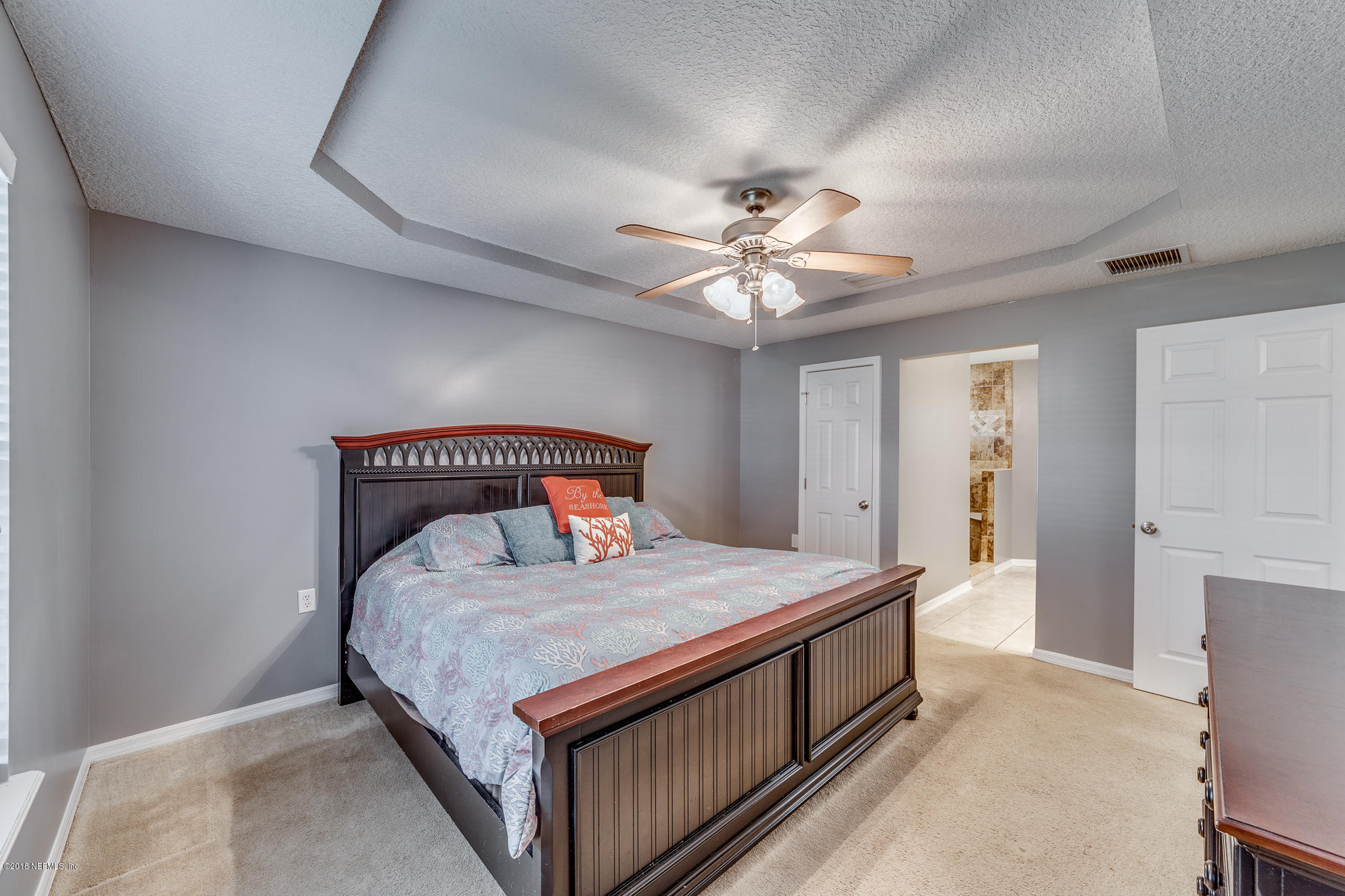 5222 Carter Spencer Road Middleburg, FL 32068 - Photo 18 of 38 Master Bedroom