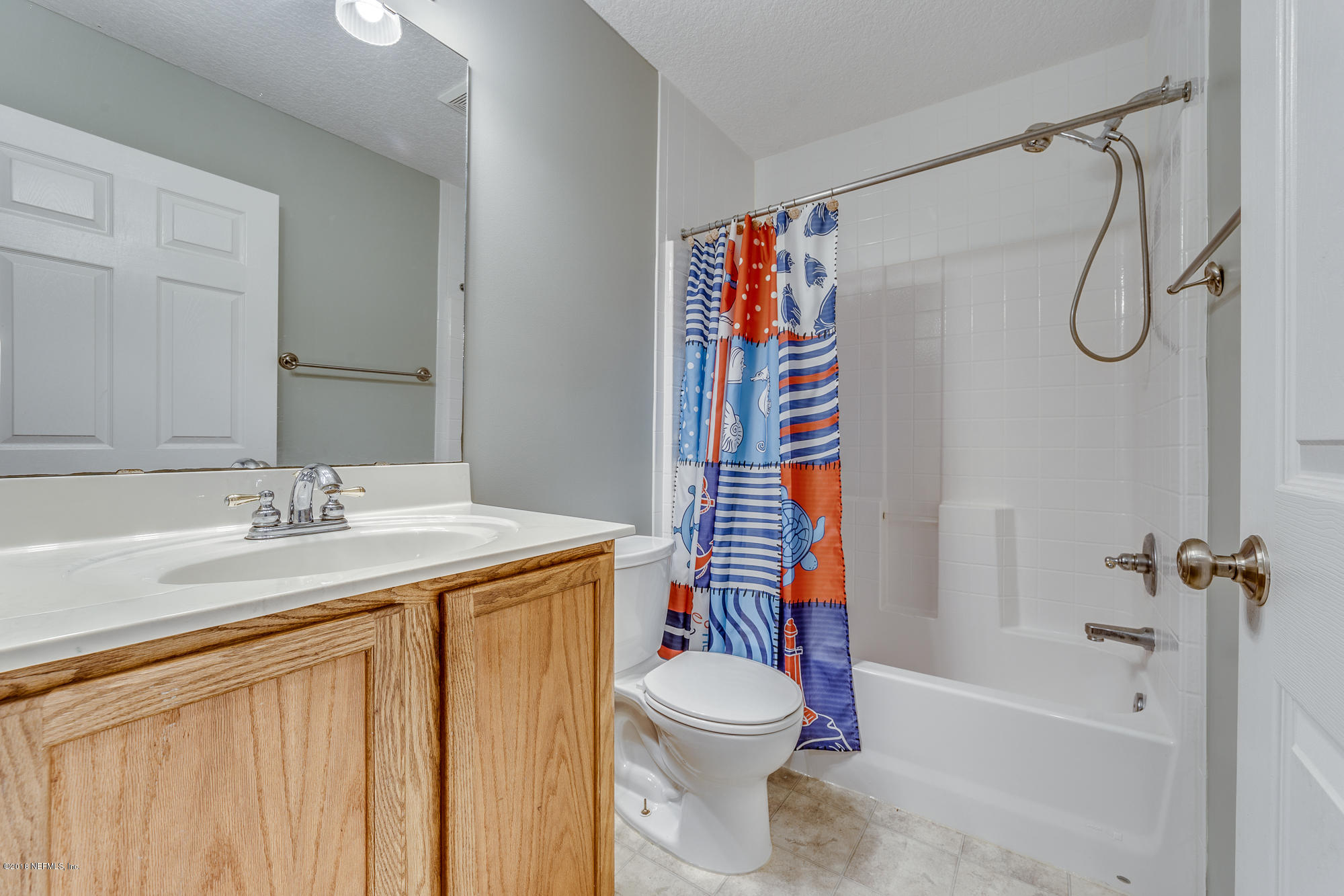 5222 Carter Spencer Road Middleburg, FL 32068 - Photo 25 of 38 Bathroom 2