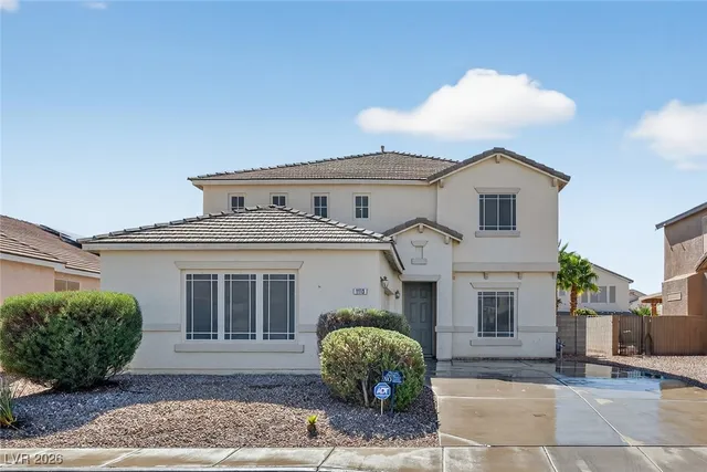 $474,900 | 1113 Cypress Falls Court, North Las Vegas, NV 89081