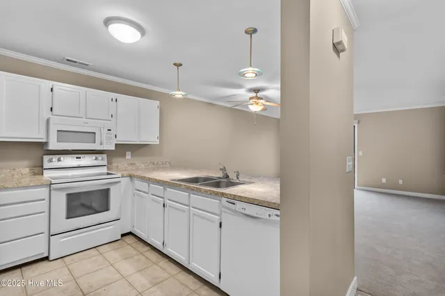 $229,000 | 1743 South 41st Street, Unit G, Wilmington, NC 28403