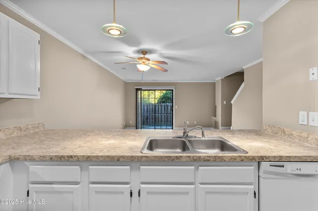 $229,000 | 1743 South 41st Street, Unit G, Wilmington, NC 28403