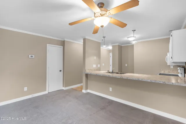 $229,000 | 1743 South 41st Street, Unit G, Wilmington, NC 28403