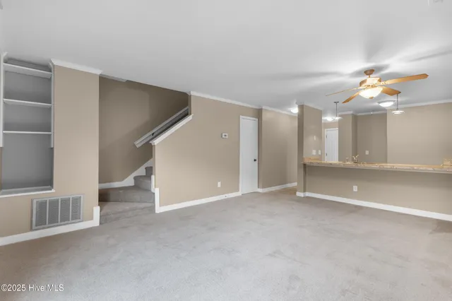 $229,000 | 1743 South 41st Street, Unit G, Wilmington, NC 28403