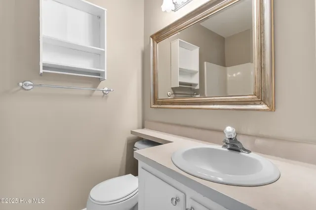 $229,000 | 1743 South 41st Street, Unit G, Wilmington, NC 28403