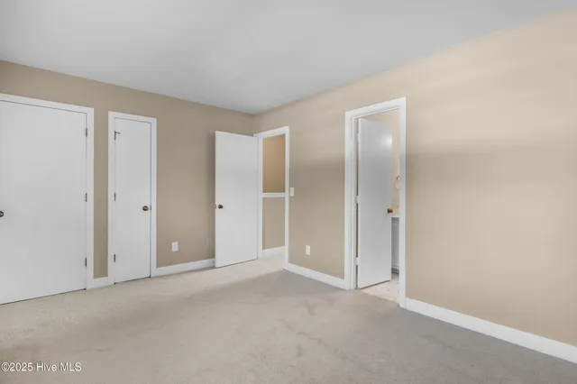 $229,000 | 1743 South 41st Street, Unit G, Wilmington, NC 28403