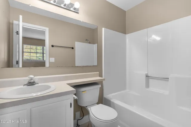 $229,000 | 1743 South 41st Street, Unit G, Wilmington, NC 28403